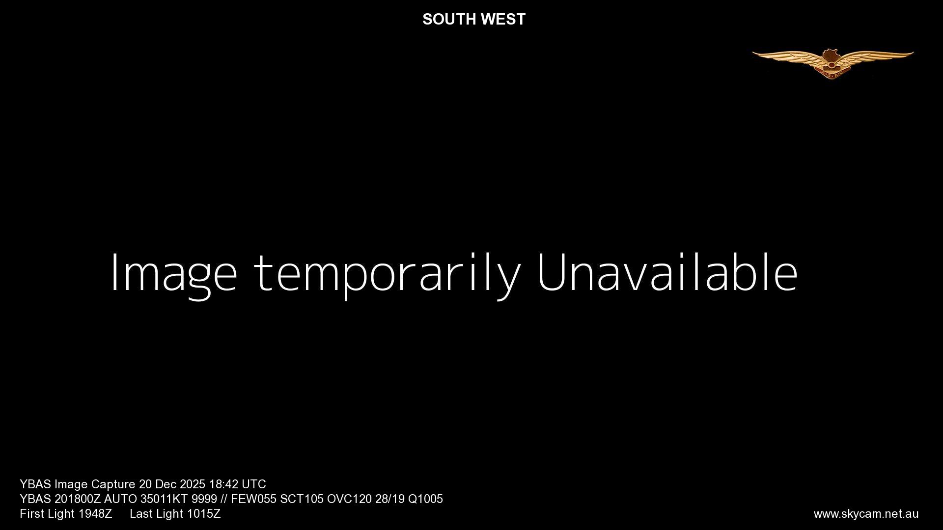 Alice Springs wx cams