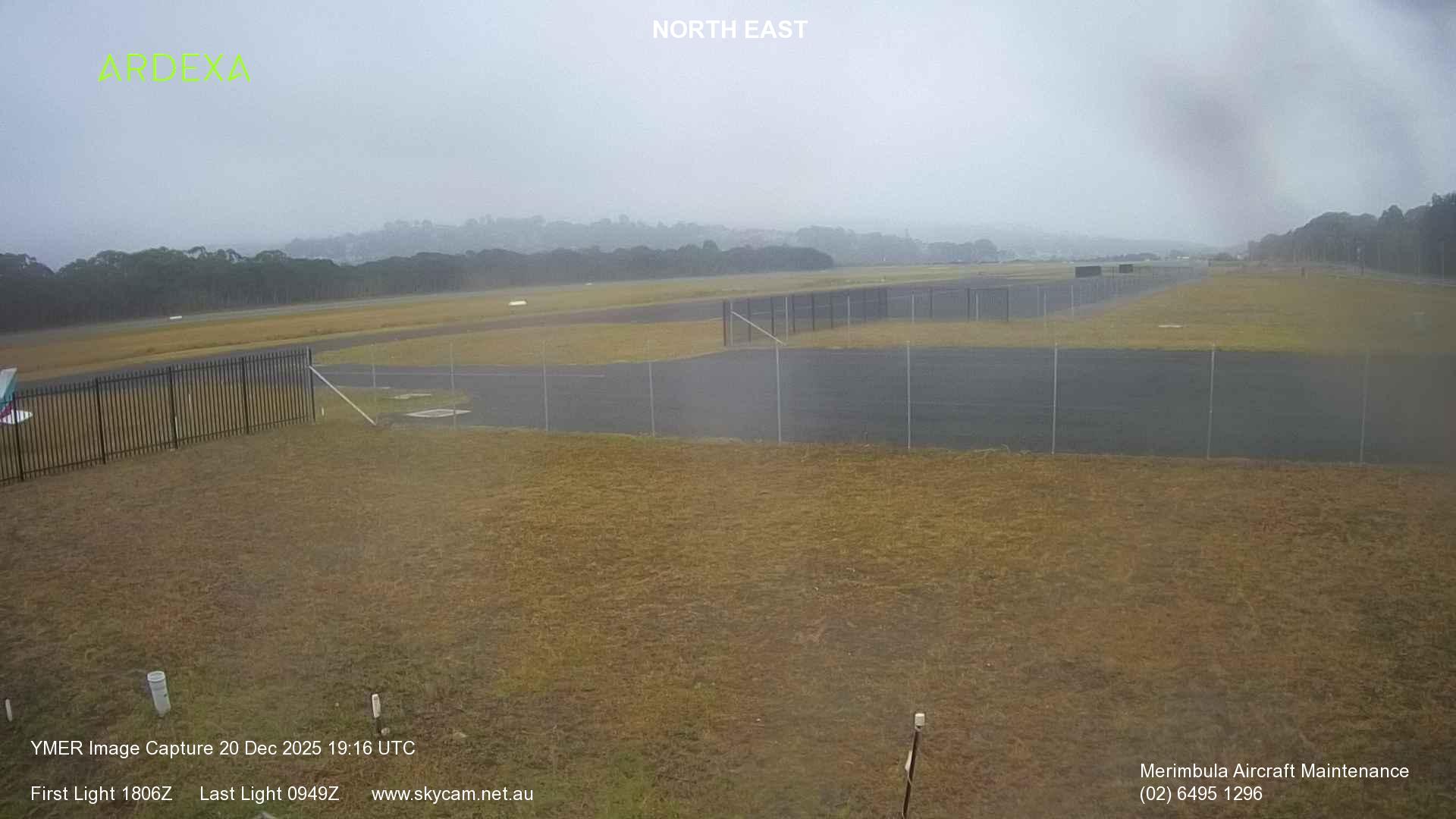 Merimbula wx cams